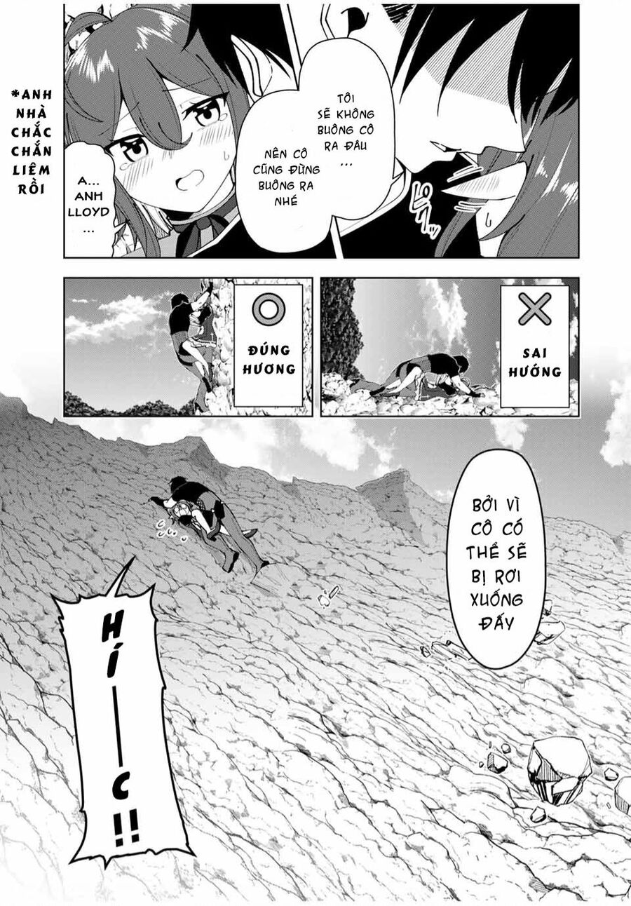 Yuusha To Yobareta Nochi Ni: Soshite Musou Otoko Wa Kazoku Wo Tsukuru Chapter 18 - Trang 2