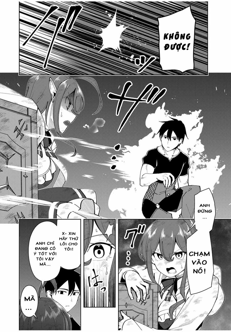 Yuusha To Yobareta Nochi Ni: Soshite Musou Otoko Wa Kazoku Wo Tsukuru Chapter 17 - Trang 2