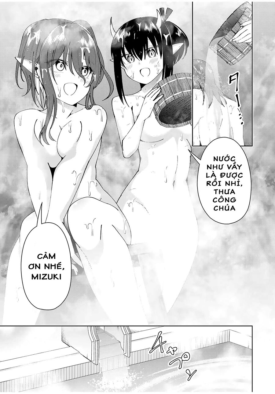 Yuusha To Yobareta Nochi Ni: Soshite Musou Otoko Wa Kazoku Wo Tsukuru Chapter 17 - Trang 2