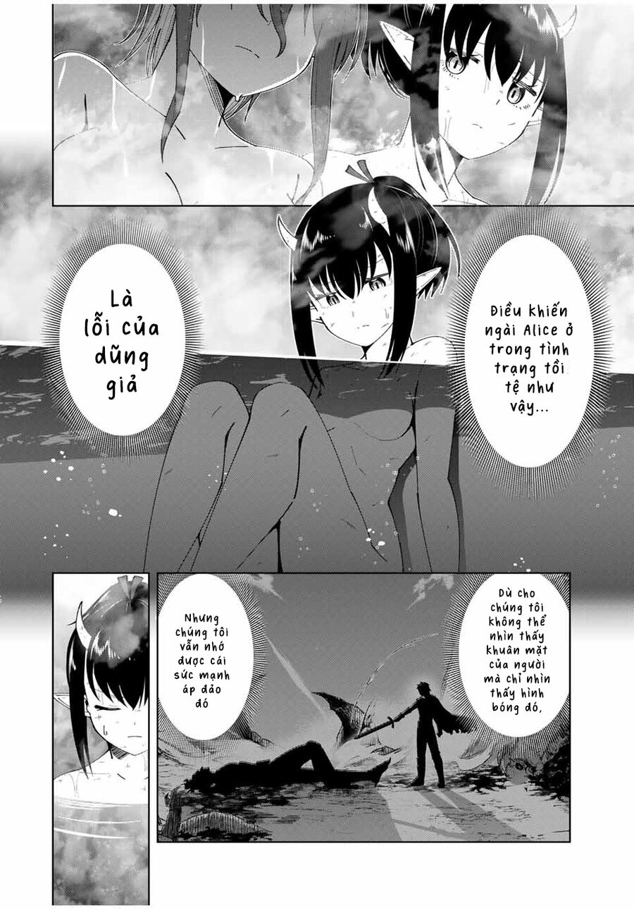 Yuusha To Yobareta Nochi Ni: Soshite Musou Otoko Wa Kazoku Wo Tsukuru Chapter 17 - Trang 2