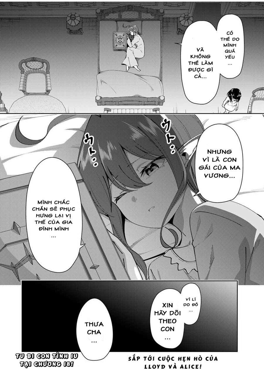 Yuusha To Yobareta Nochi Ni: Soshite Musou Otoko Wa Kazoku Wo Tsukuru Chapter 17 - Trang 2