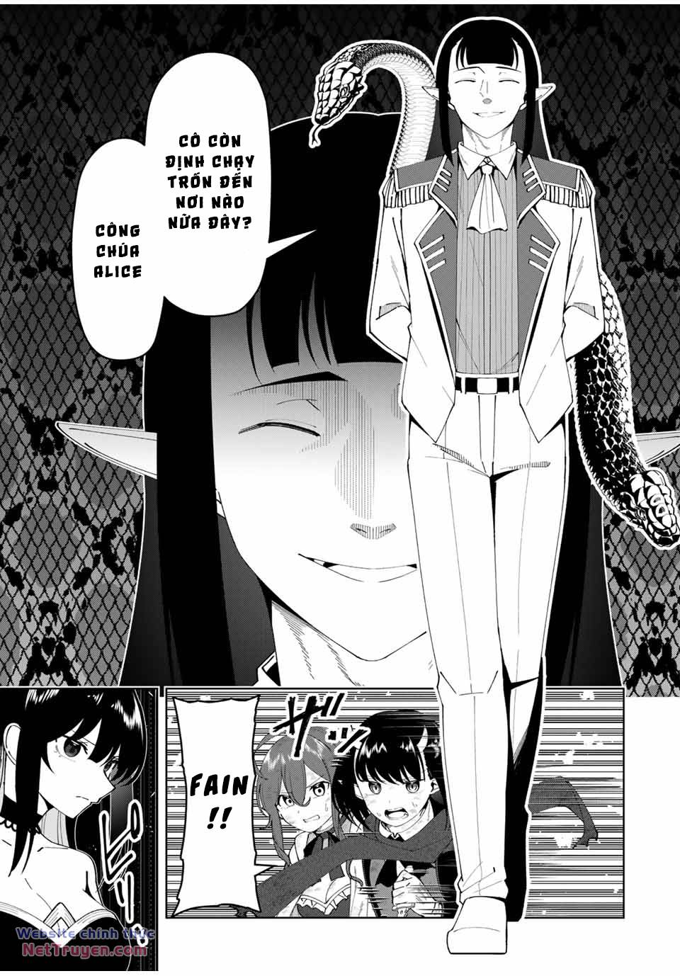 Yuusha To Yobareta Nochi Ni: Soshite Musou Otoko Wa Kazoku Wo Tsukuru Chapter 16 - Trang 2