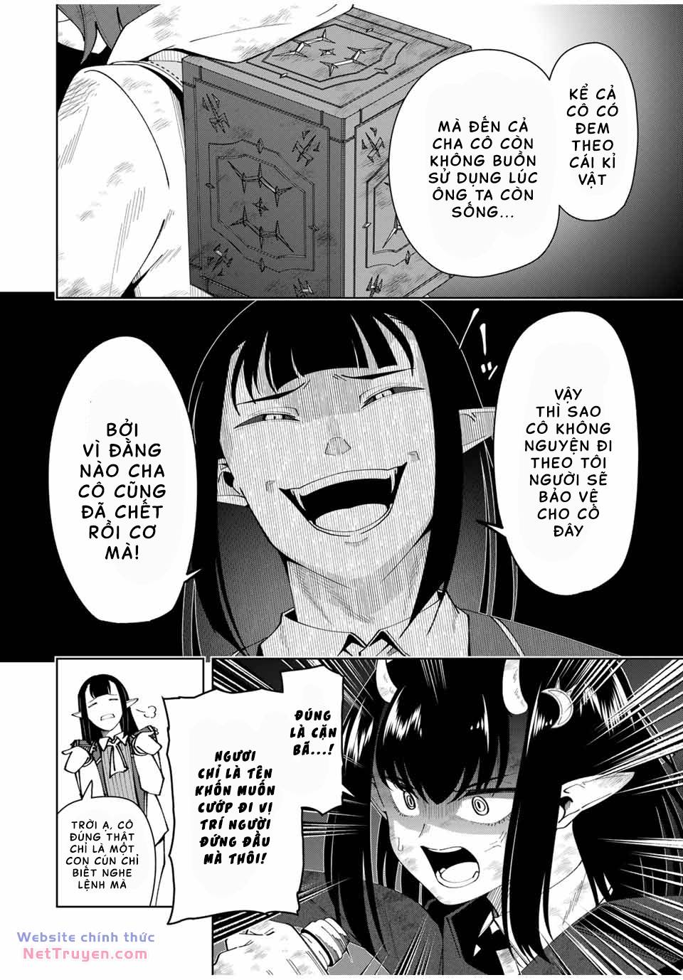 Yuusha To Yobareta Nochi Ni: Soshite Musou Otoko Wa Kazoku Wo Tsukuru Chapter 16 - Trang 2