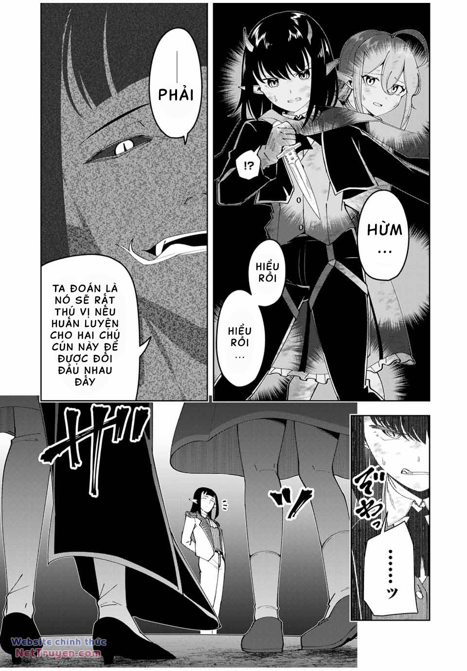 Yuusha To Yobareta Nochi Ni: Soshite Musou Otoko Wa Kazoku Wo Tsukuru Chapter 16 - Trang 2