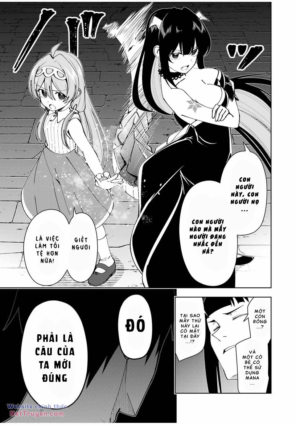 Yuusha To Yobareta Nochi Ni: Soshite Musou Otoko Wa Kazoku Wo Tsukuru Chapter 16 - Trang 2