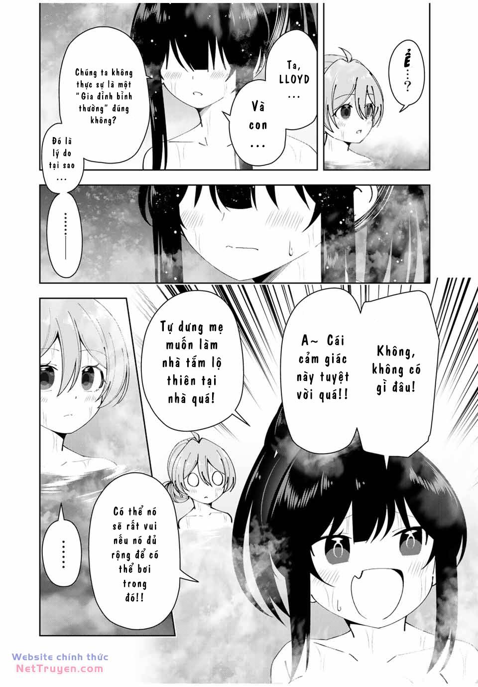 Yuusha To Yobareta Nochi Ni: Soshite Musou Otoko Wa Kazoku Wo Tsukuru Chapter 14 - Trang 2