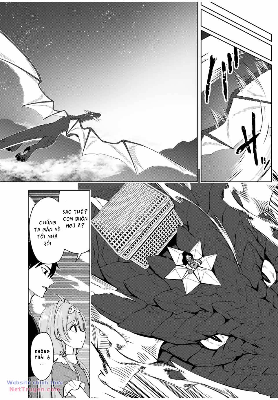 Yuusha To Yobareta Nochi Ni: Soshite Musou Otoko Wa Kazoku Wo Tsukuru Chapter 14 - Trang 2