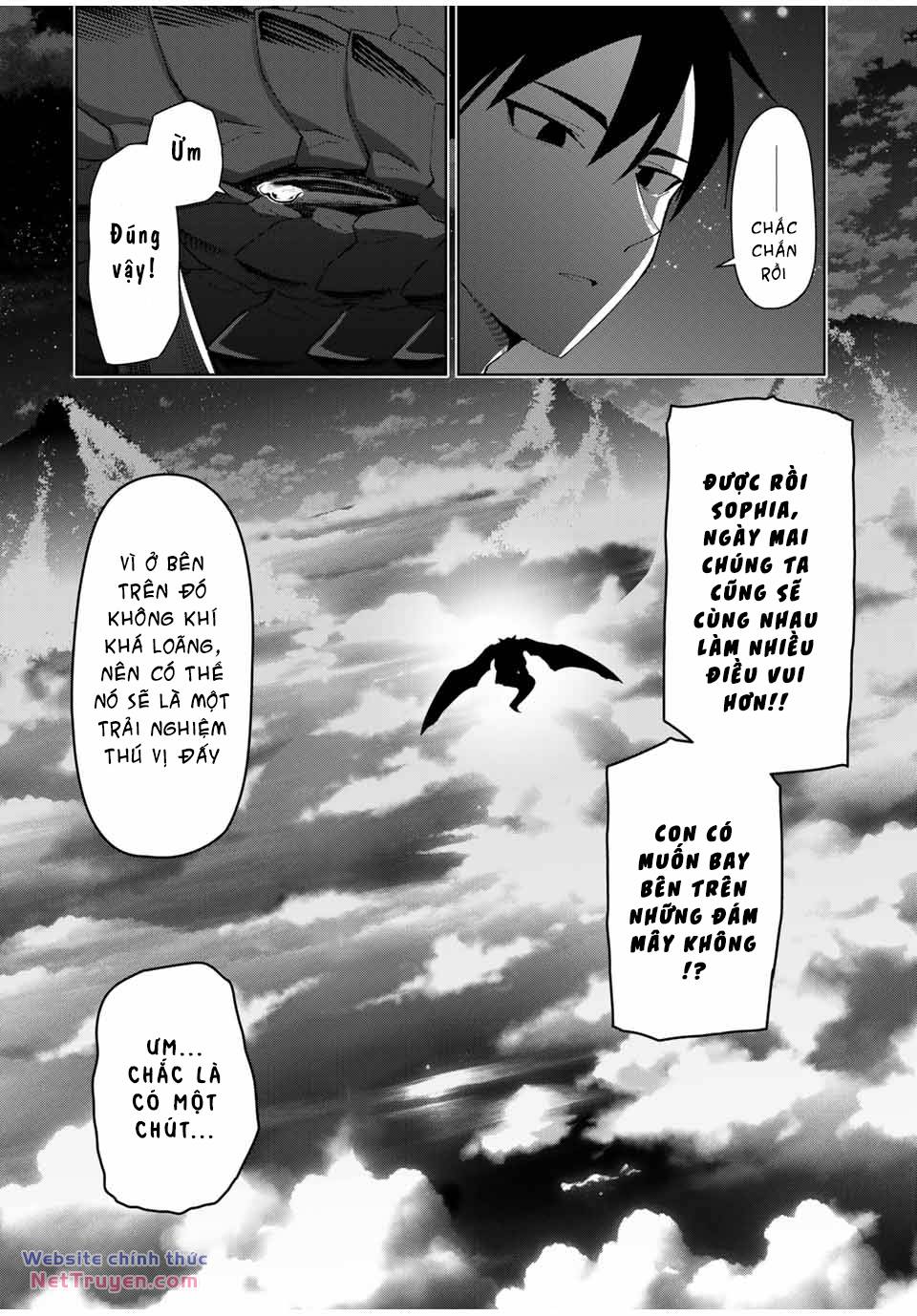 Yuusha To Yobareta Nochi Ni: Soshite Musou Otoko Wa Kazoku Wo Tsukuru Chapter 14 - Trang 2