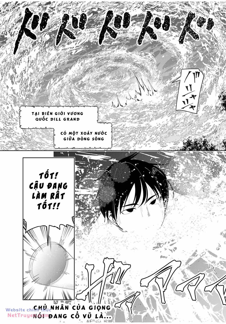 Yuusha To Yobareta Nochi Ni: Soshite Musou Otoko Wa Kazoku Wo Tsukuru Chapter 14 - Trang 2