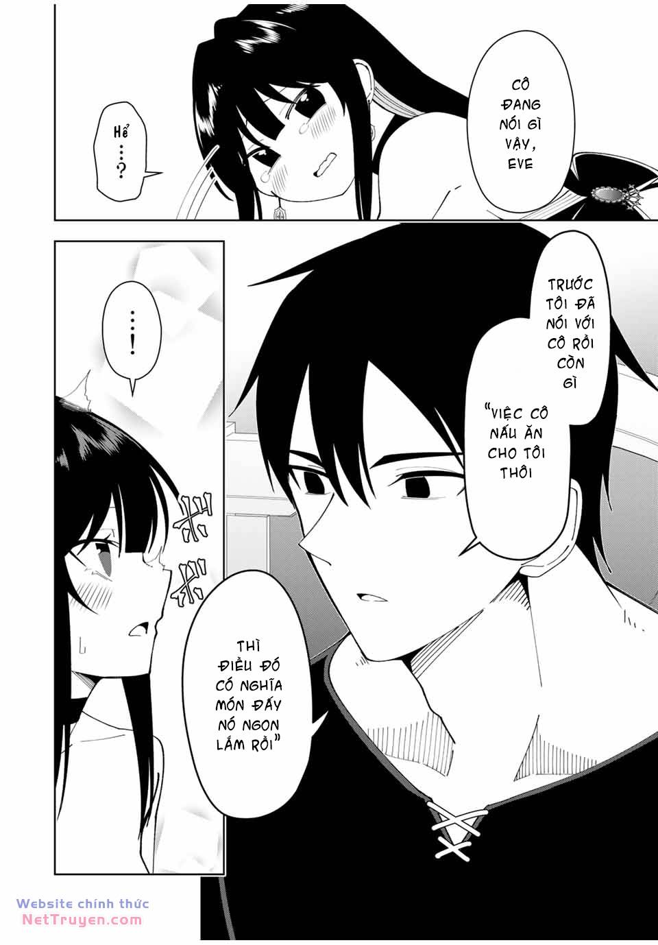 Yuusha To Yobareta Nochi Ni: Soshite Musou Otoko Wa Kazoku Wo Tsukuru Chapter 13 - Trang 2