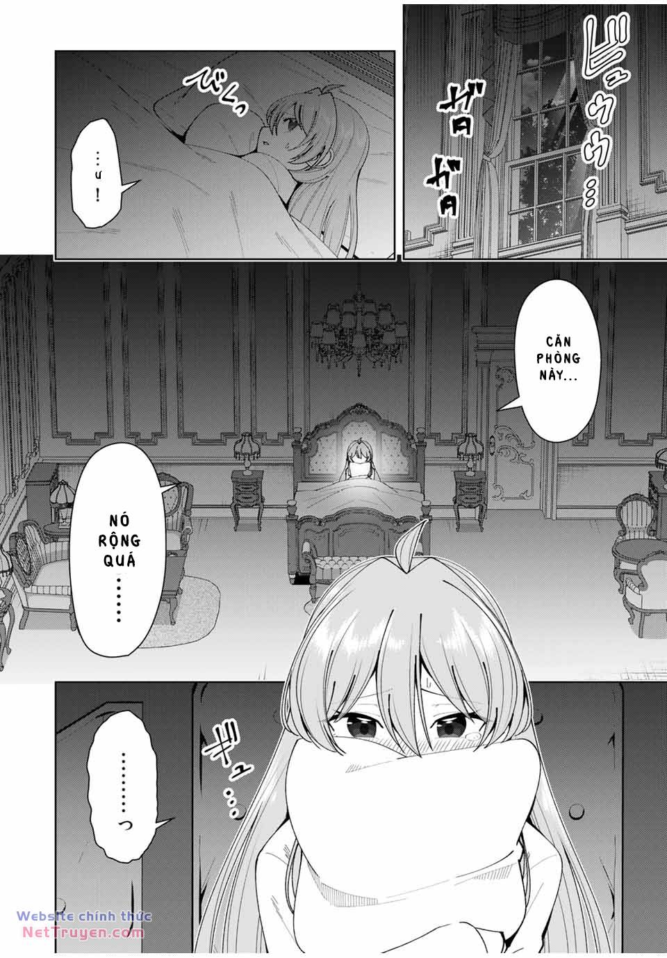 Yuusha To Yobareta Nochi Ni: Soshite Musou Otoko Wa Kazoku Wo Tsukuru Chapter 13 - Trang 2