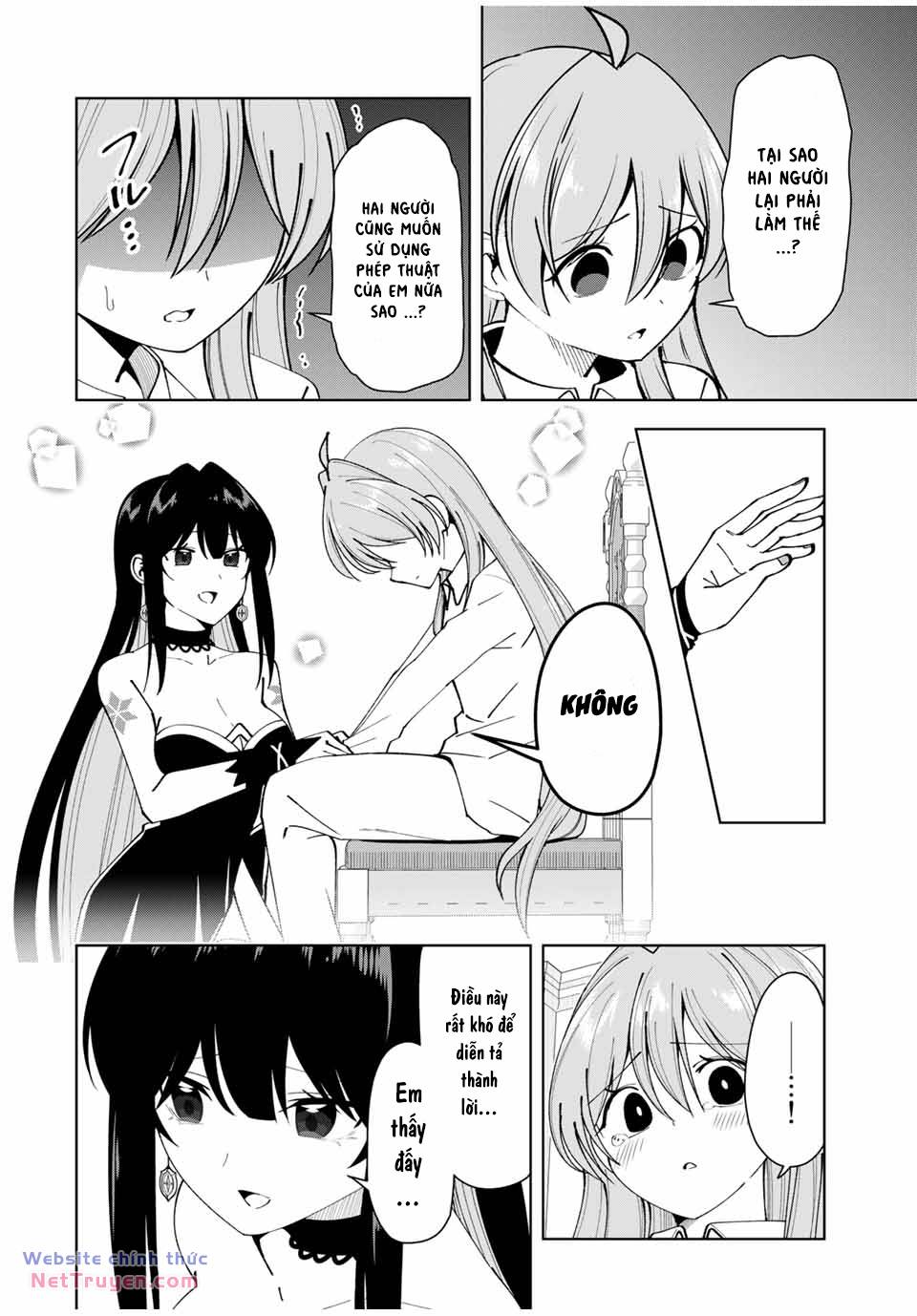 Yuusha To Yobareta Nochi Ni: Soshite Musou Otoko Wa Kazoku Wo Tsukuru Chapter 12 - Trang 2