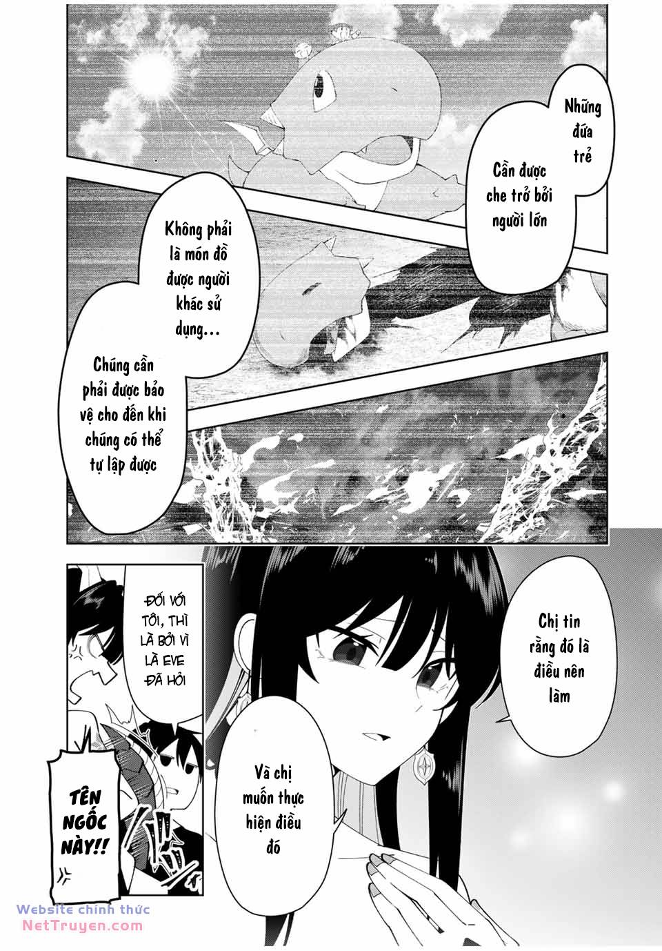 Yuusha To Yobareta Nochi Ni: Soshite Musou Otoko Wa Kazoku Wo Tsukuru Chapter 12 - Trang 2