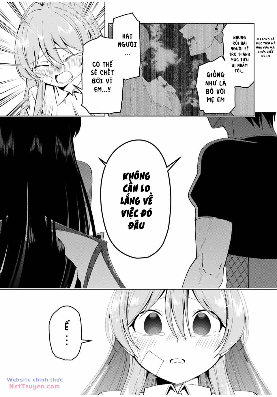 Yuusha To Yobareta Nochi Ni: Soshite Musou Otoko Wa Kazoku Wo Tsukuru Chapter 12 - Trang 2