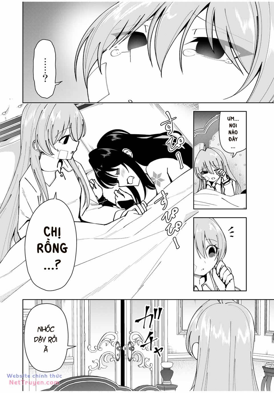 Yuusha To Yobareta Nochi Ni: Soshite Musou Otoko Wa Kazoku Wo Tsukuru Chapter 12 - Trang 2