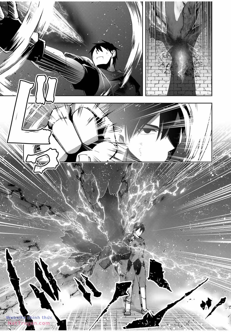 Yuusha To Yobareta Nochi Ni: Soshite Musou Otoko Wa Kazoku Wo Tsukuru Chapter 11 - Trang 2