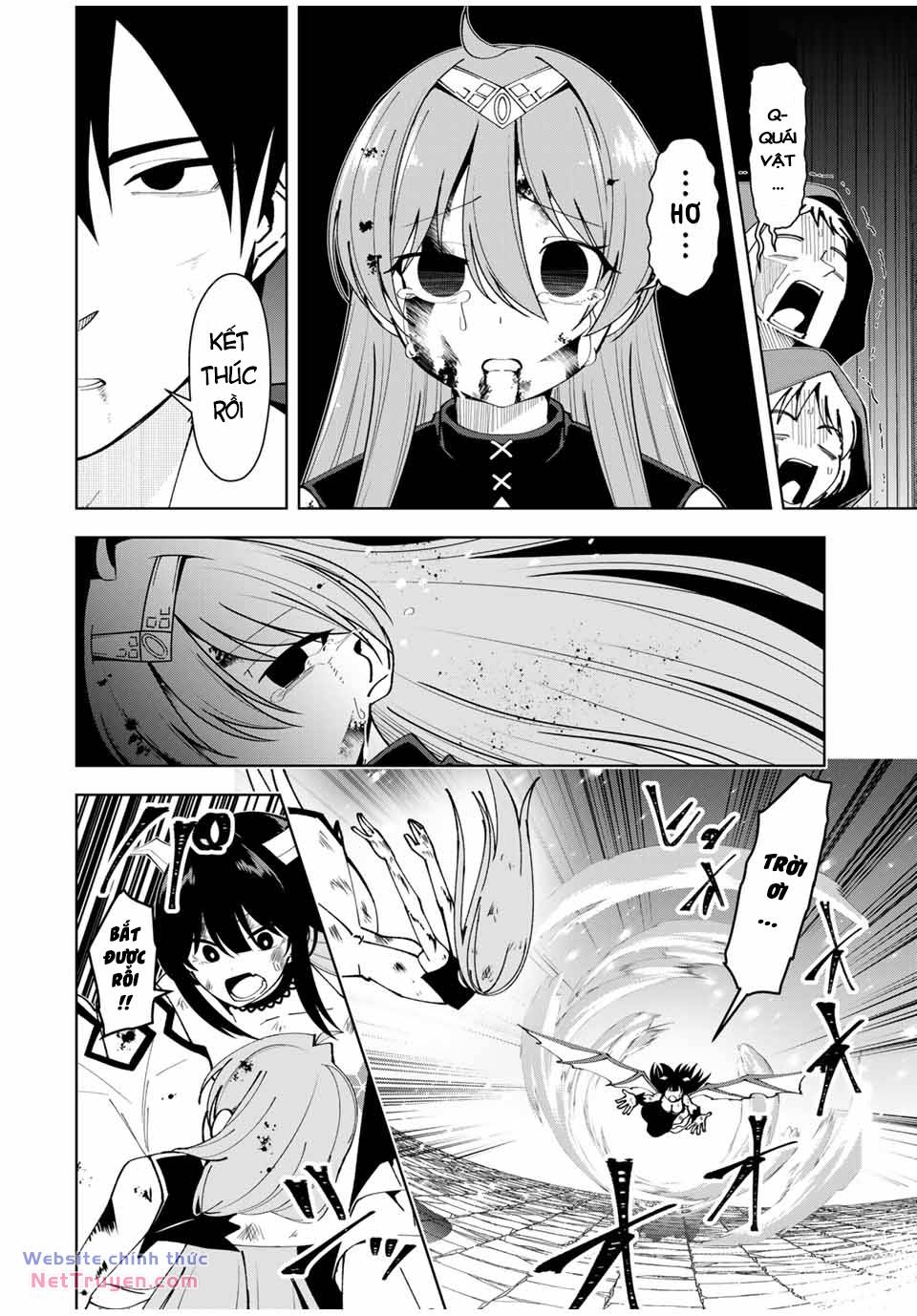 Yuusha To Yobareta Nochi Ni: Soshite Musou Otoko Wa Kazoku Wo Tsukuru Chapter 11 - Trang 2