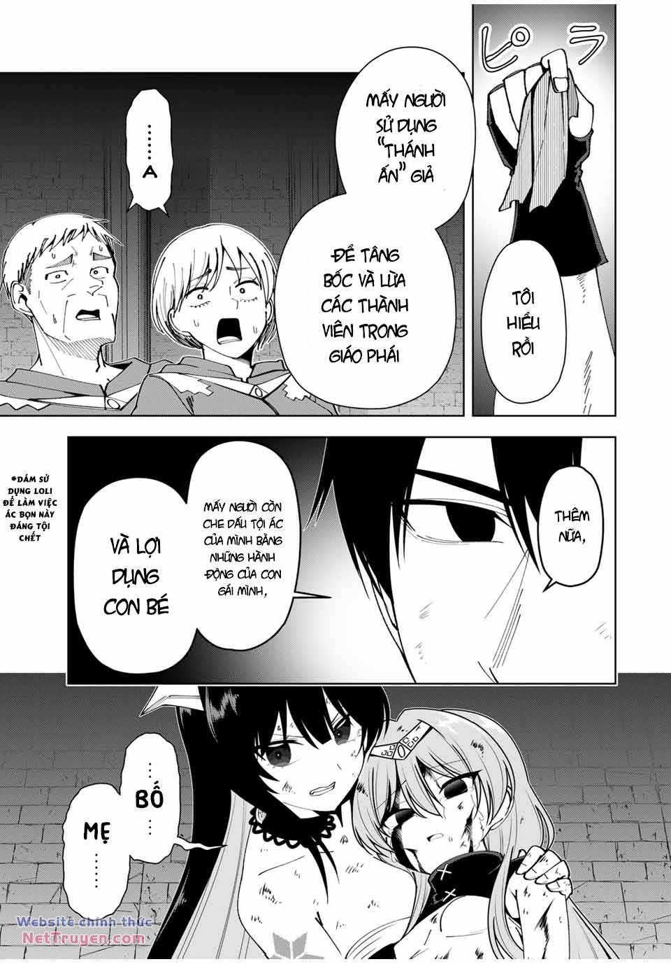 Yuusha To Yobareta Nochi Ni: Soshite Musou Otoko Wa Kazoku Wo Tsukuru Chapter 11 - Trang 2