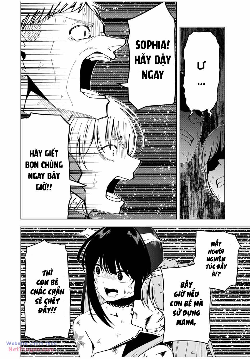 Yuusha To Yobareta Nochi Ni: Soshite Musou Otoko Wa Kazoku Wo Tsukuru Chapter 11 - Trang 2