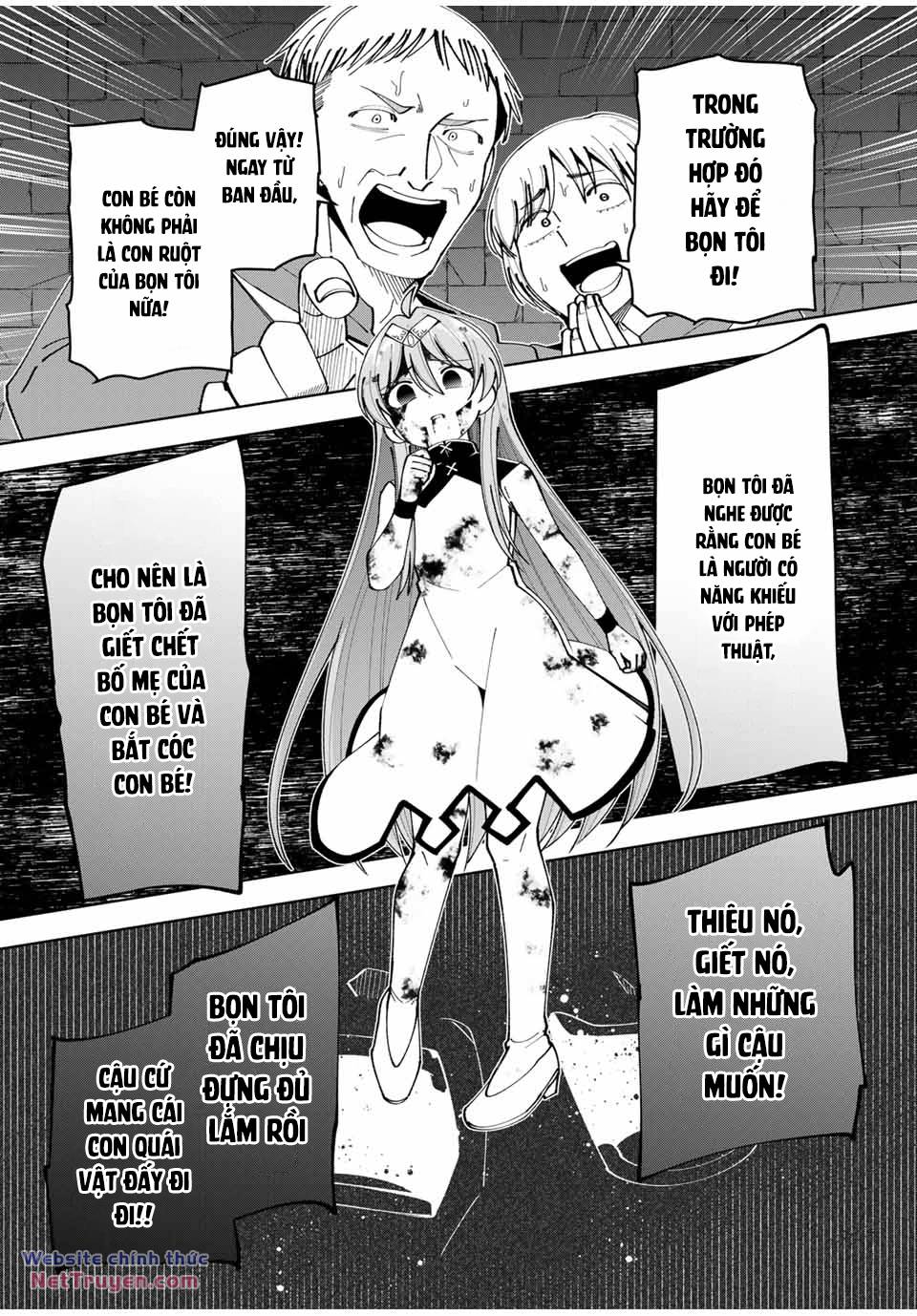 Yuusha To Yobareta Nochi Ni: Soshite Musou Otoko Wa Kazoku Wo Tsukuru Chapter 11 - Trang 2