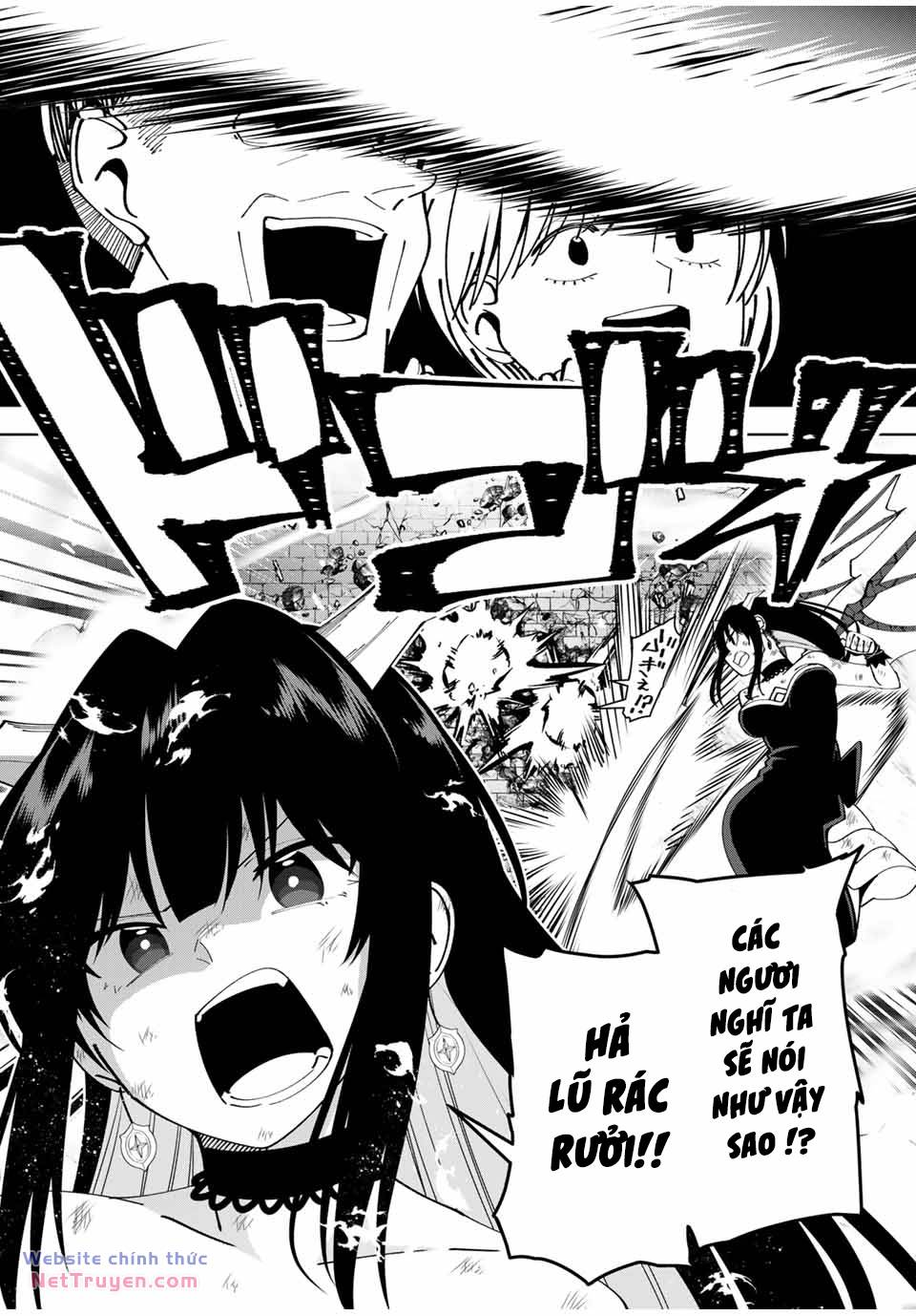 Yuusha To Yobareta Nochi Ni: Soshite Musou Otoko Wa Kazoku Wo Tsukuru Chapter 11 - Trang 2