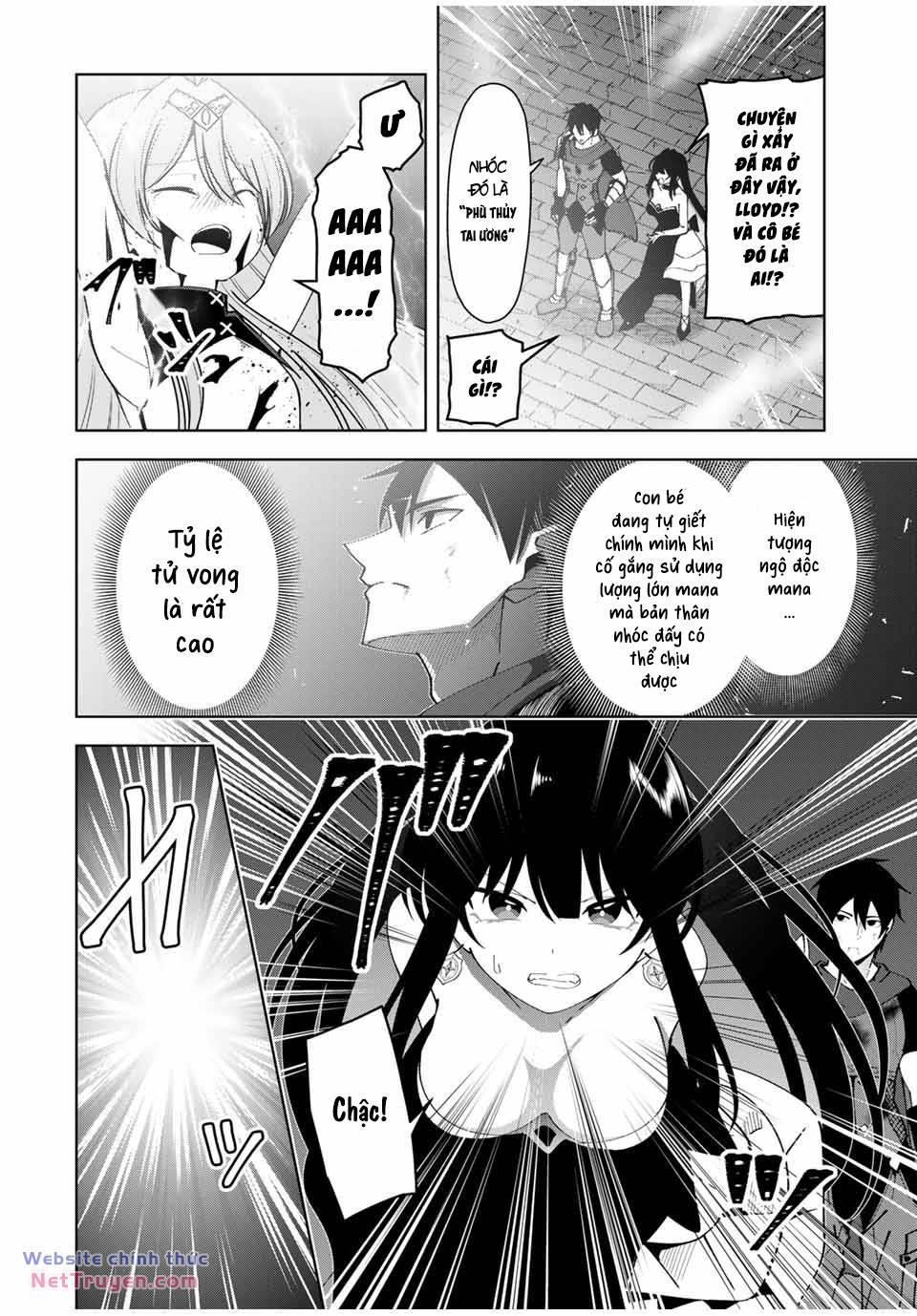 Yuusha To Yobareta Nochi Ni: Soshite Musou Otoko Wa Kazoku Wo Tsukuru Chapter 11 - Trang 2