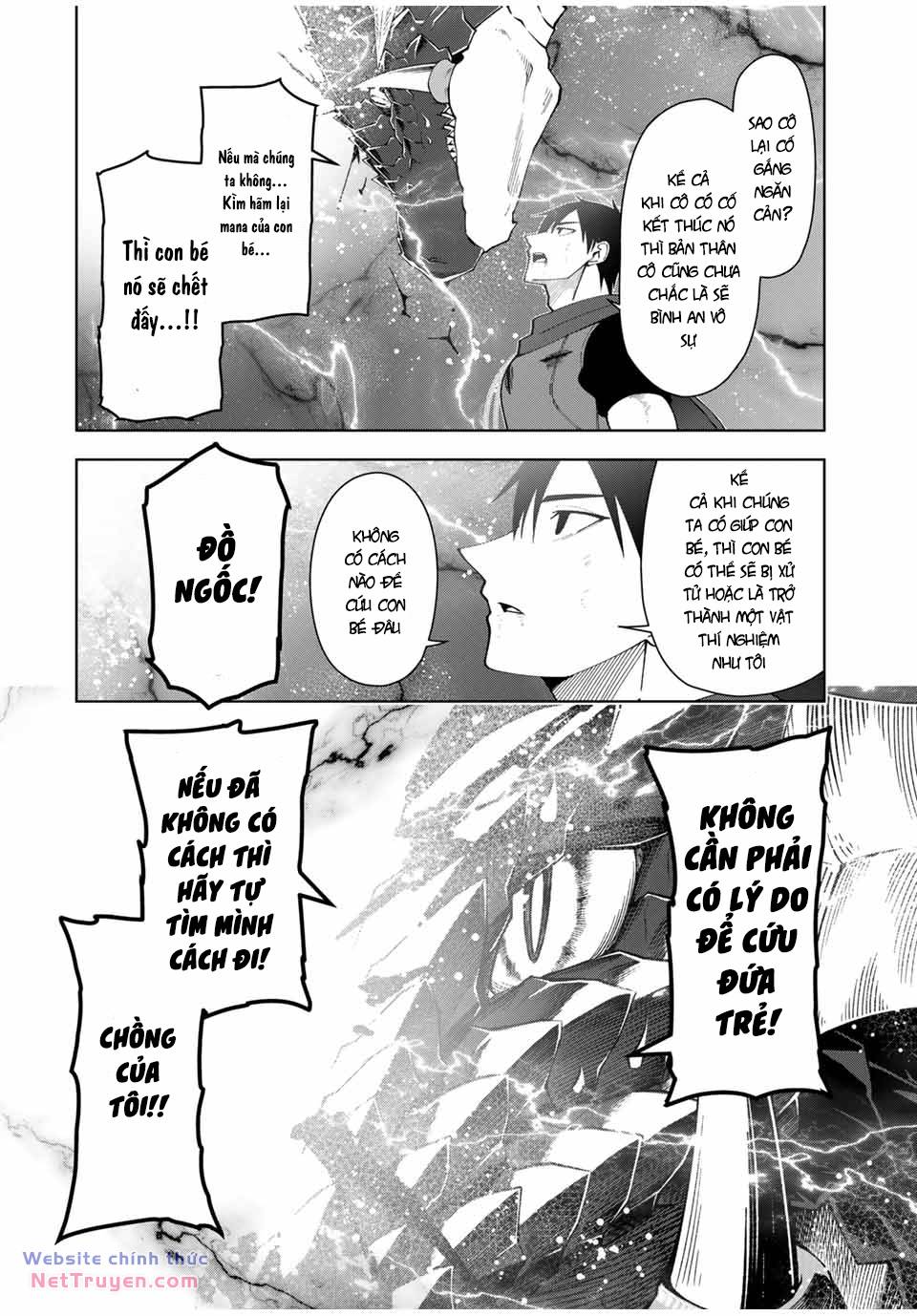 Yuusha To Yobareta Nochi Ni: Soshite Musou Otoko Wa Kazoku Wo Tsukuru Chapter 11 - Trang 2