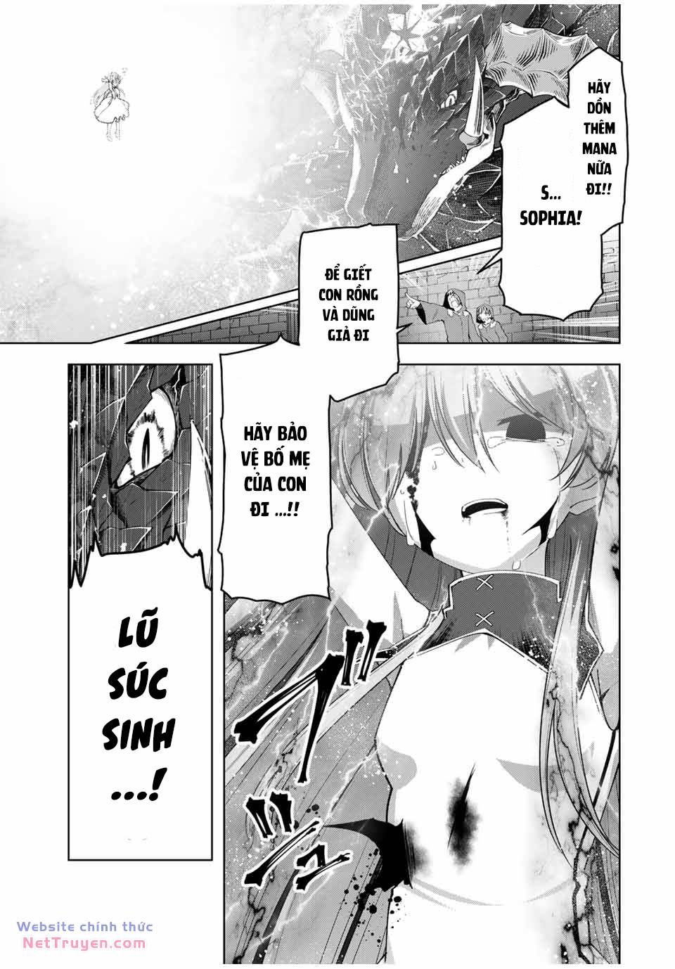 Yuusha To Yobareta Nochi Ni: Soshite Musou Otoko Wa Kazoku Wo Tsukuru Chapter 11 - Trang 2