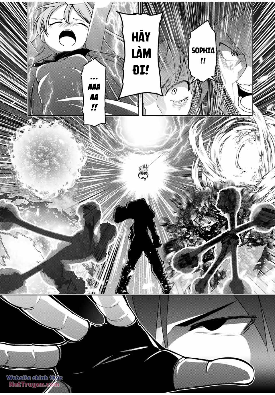 Yuusha To Yobareta Nochi Ni: Soshite Musou Otoko Wa Kazoku Wo Tsukuru Chapter 10 - Trang 2