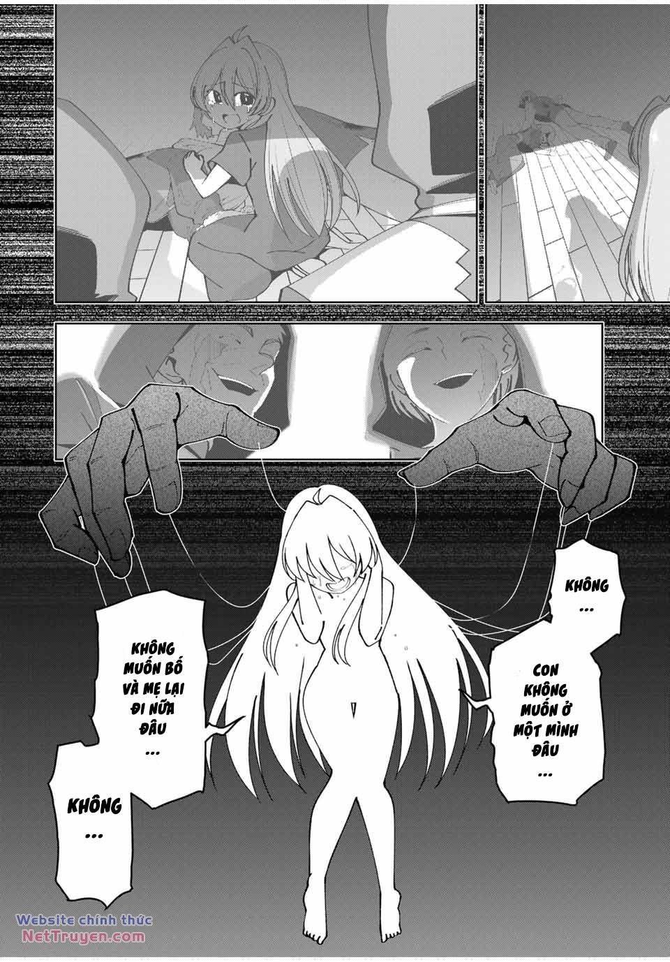 Yuusha To Yobareta Nochi Ni: Soshite Musou Otoko Wa Kazoku Wo Tsukuru Chapter 10 - Trang 2