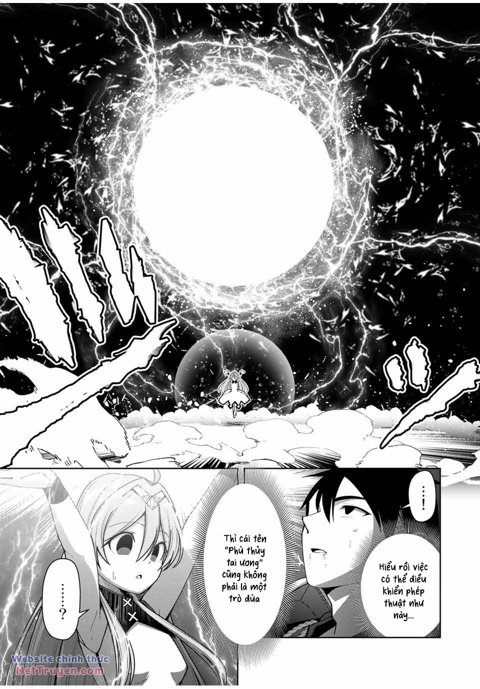 Yuusha To Yobareta Nochi Ni: Soshite Musou Otoko Wa Kazoku Wo Tsukuru Chapter 10 - Trang 2