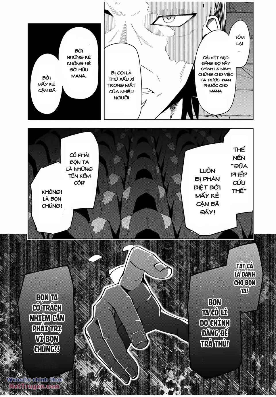 Yuusha To Yobareta Nochi Ni: Soshite Musou Otoko Wa Kazoku Wo Tsukuru Chapter 9 - Trang 2