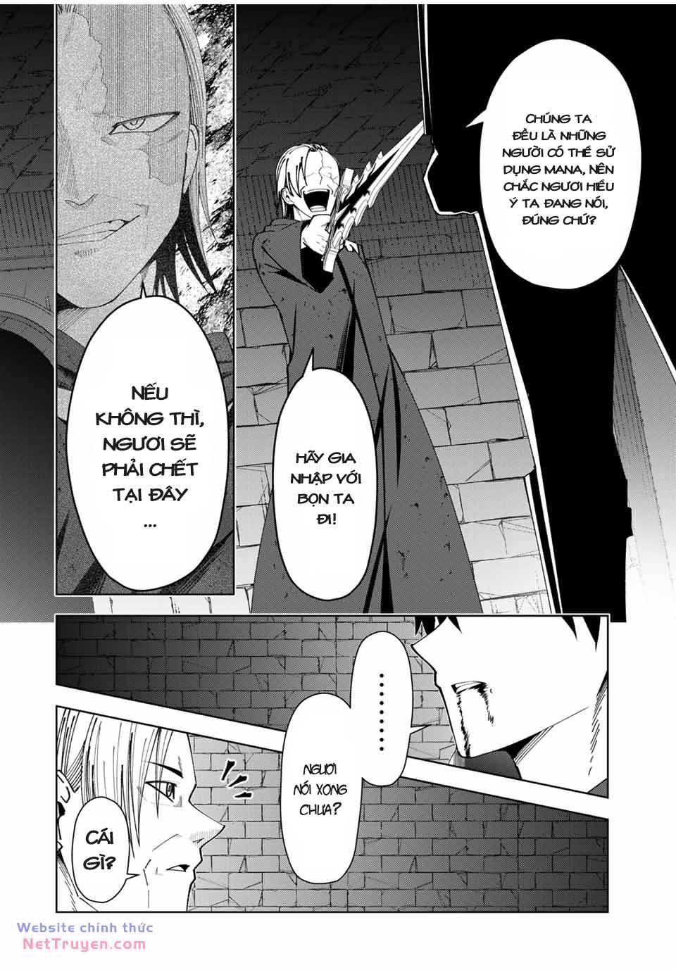 Yuusha To Yobareta Nochi Ni: Soshite Musou Otoko Wa Kazoku Wo Tsukuru Chapter 9 - Trang 2