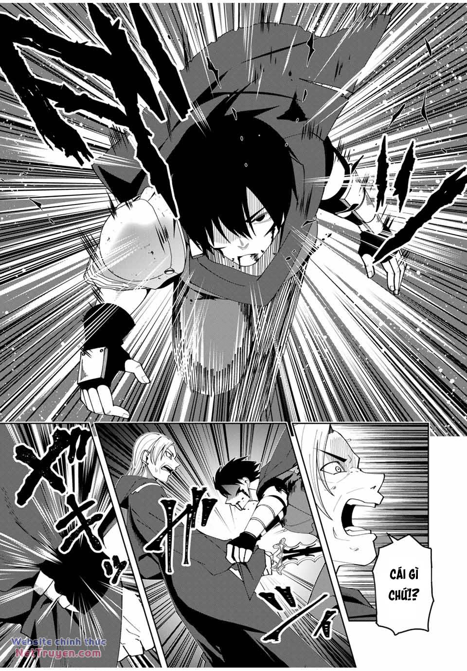 Yuusha To Yobareta Nochi Ni: Soshite Musou Otoko Wa Kazoku Wo Tsukuru Chapter 9 - Trang 2