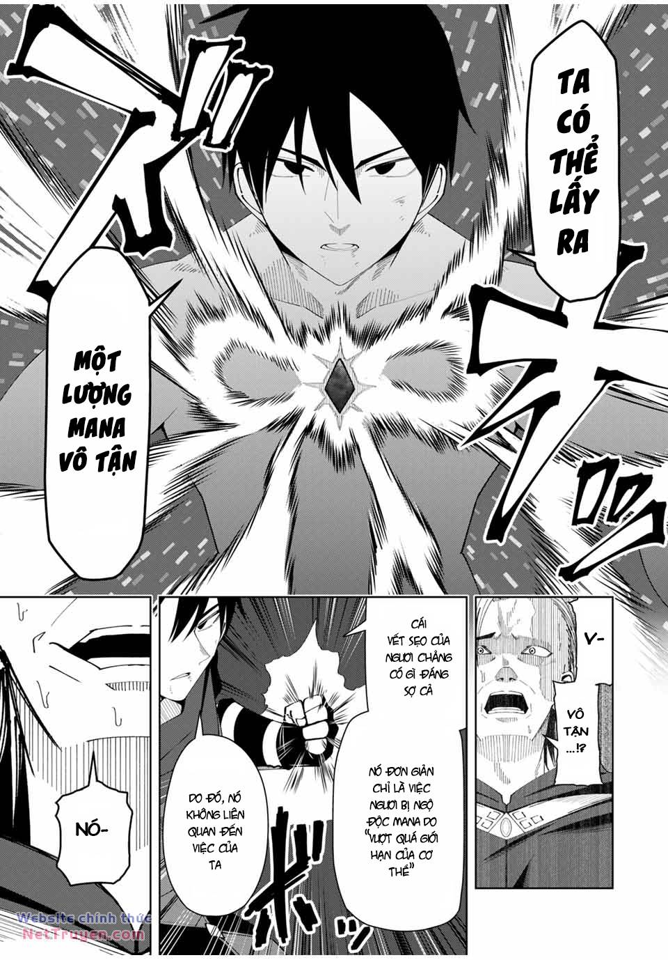 Yuusha To Yobareta Nochi Ni: Soshite Musou Otoko Wa Kazoku Wo Tsukuru Chapter 9 - Trang 2