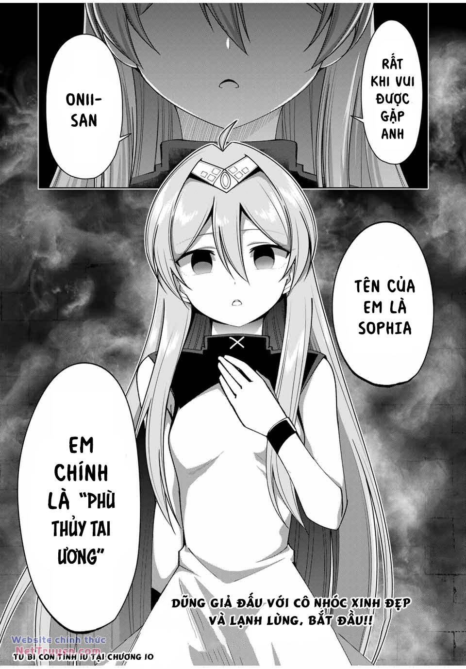 Yuusha To Yobareta Nochi Ni: Soshite Musou Otoko Wa Kazoku Wo Tsukuru Chapter 9 - Trang 2