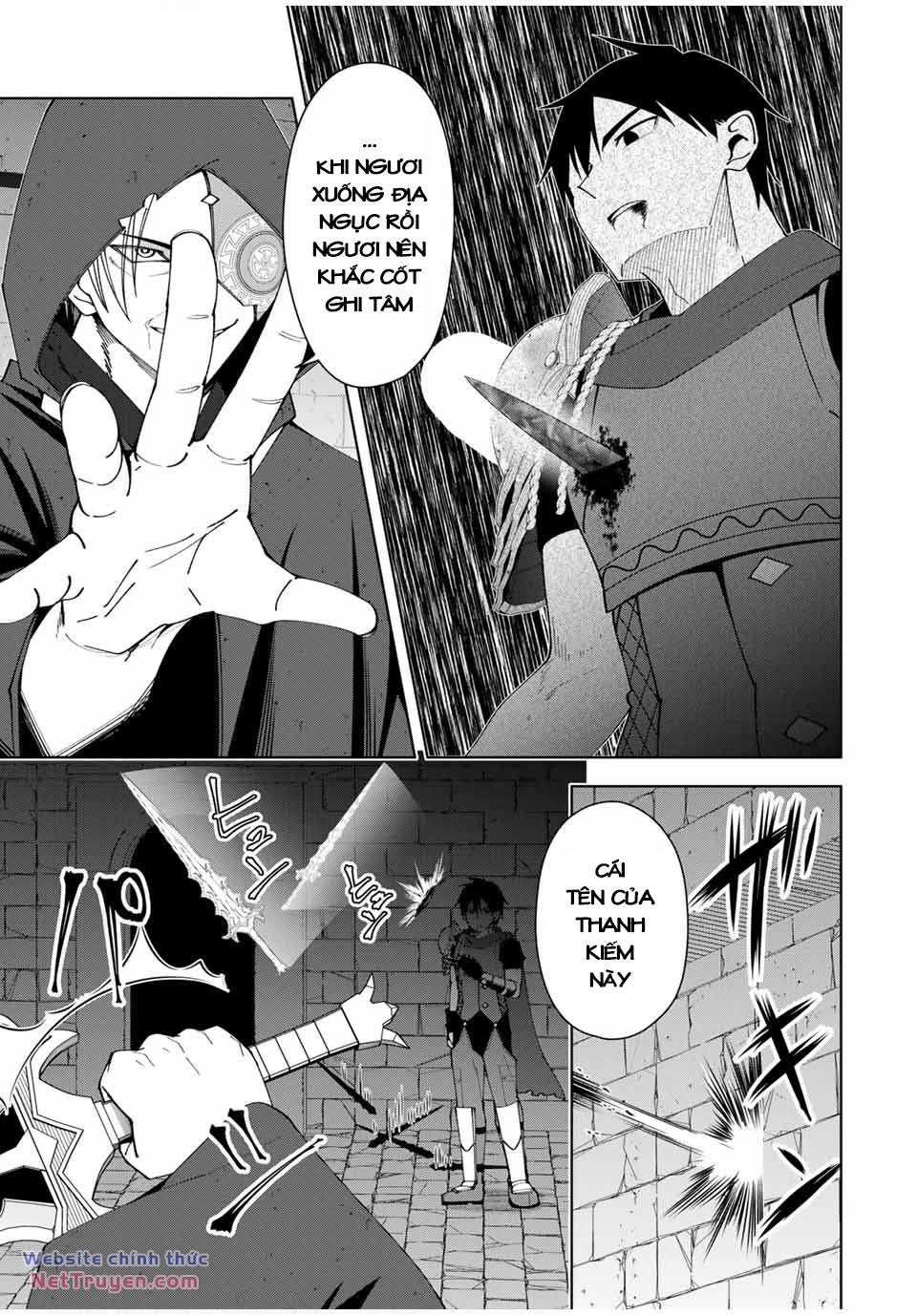 Yuusha To Yobareta Nochi Ni: Soshite Musou Otoko Wa Kazoku Wo Tsukuru Chapter 9 - Trang 2