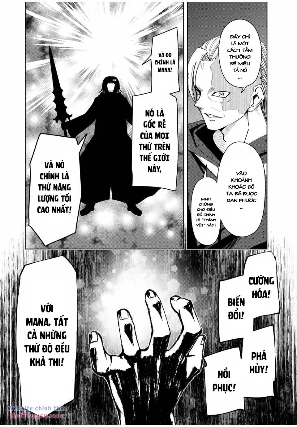 Yuusha To Yobareta Nochi Ni: Soshite Musou Otoko Wa Kazoku Wo Tsukuru Chapter 9 - Trang 2