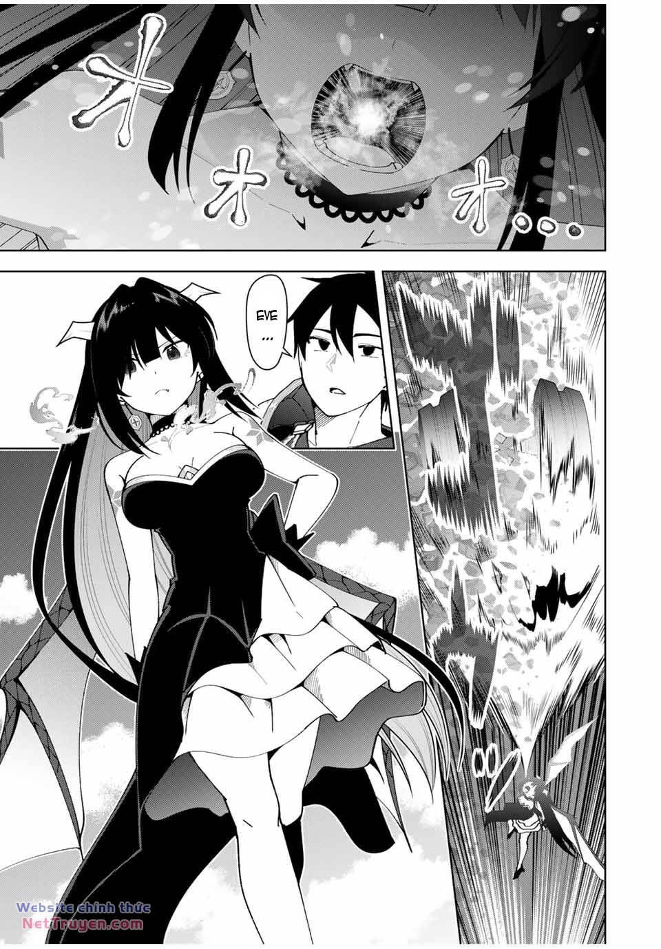 Yuusha To Yobareta Nochi Ni: Soshite Musou Otoko Wa Kazoku Wo Tsukuru Chapter 8 - Trang 2