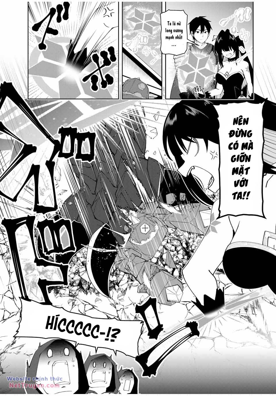 Yuusha To Yobareta Nochi Ni: Soshite Musou Otoko Wa Kazoku Wo Tsukuru Chapter 8 - Trang 2