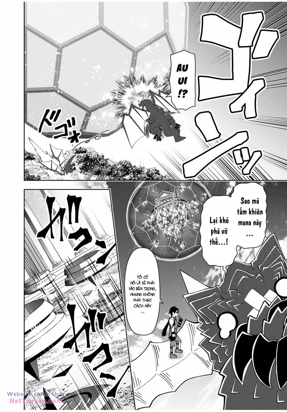 Yuusha To Yobareta Nochi Ni: Soshite Musou Otoko Wa Kazoku Wo Tsukuru Chapter 8 - Trang 2