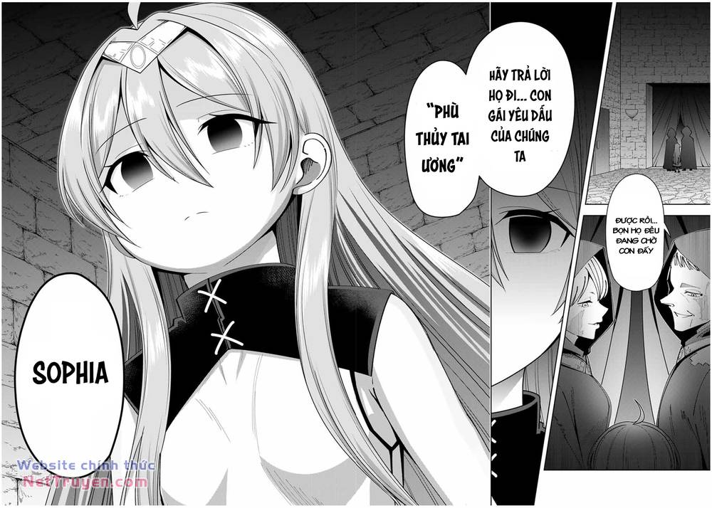 Yuusha To Yobareta Nochi Ni: Soshite Musou Otoko Wa Kazoku Wo Tsukuru Chapter 7 - Trang 2