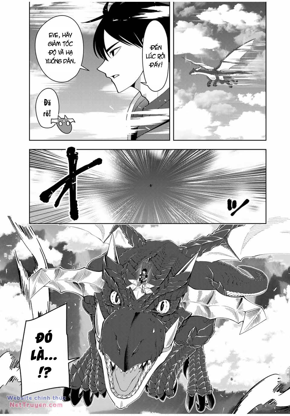 Yuusha To Yobareta Nochi Ni: Soshite Musou Otoko Wa Kazoku Wo Tsukuru Chapter 7 - Trang 2