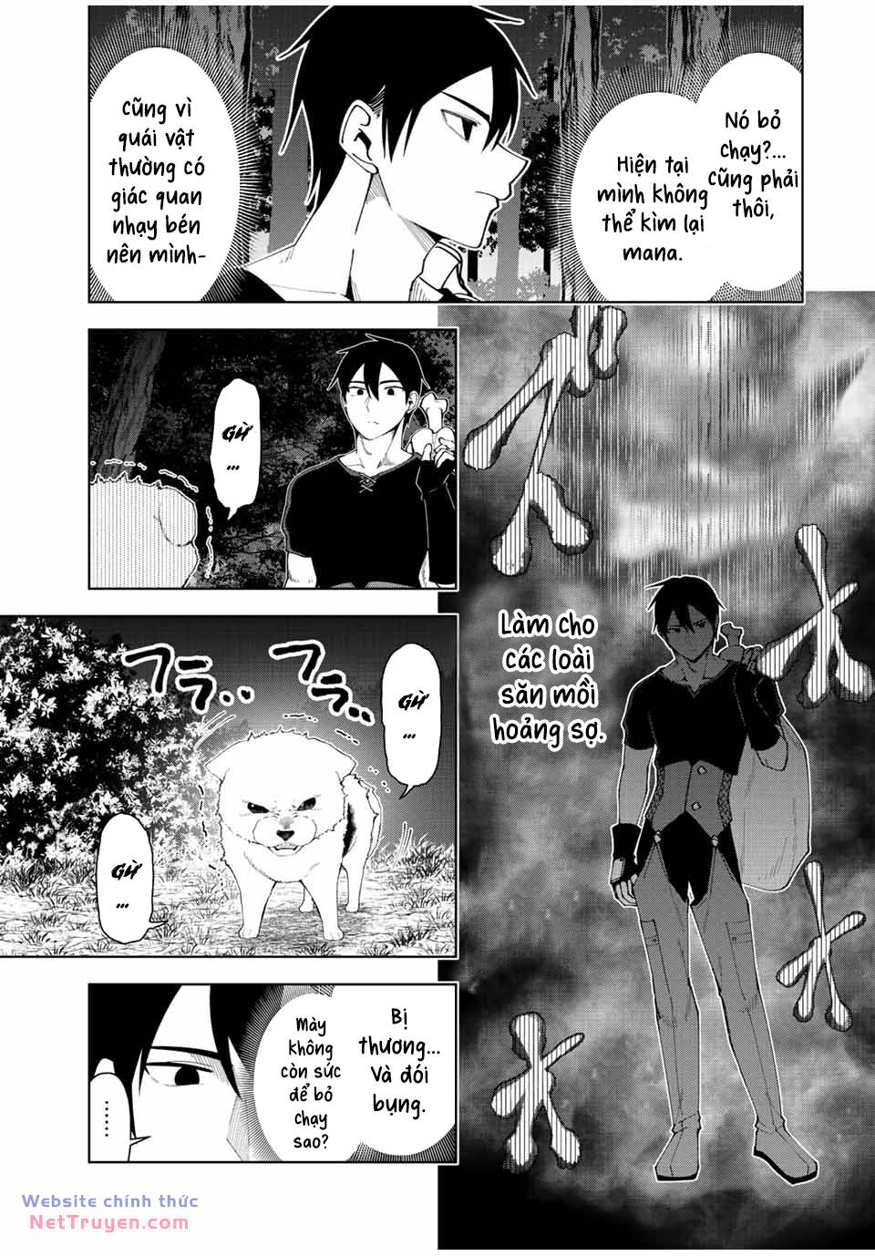 Yuusha To Yobareta Nochi Ni: Soshite Musou Otoko Wa Kazoku Wo Tsukuru Chapter 6 - Trang 2