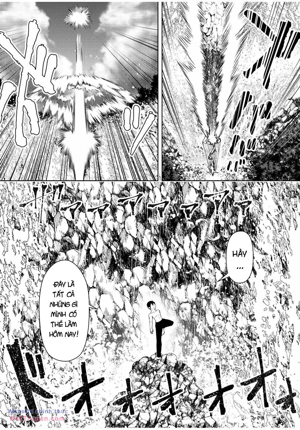 Yuusha To Yobareta Nochi Ni: Soshite Musou Otoko Wa Kazoku Wo Tsukuru Chapter 6 - Trang 2