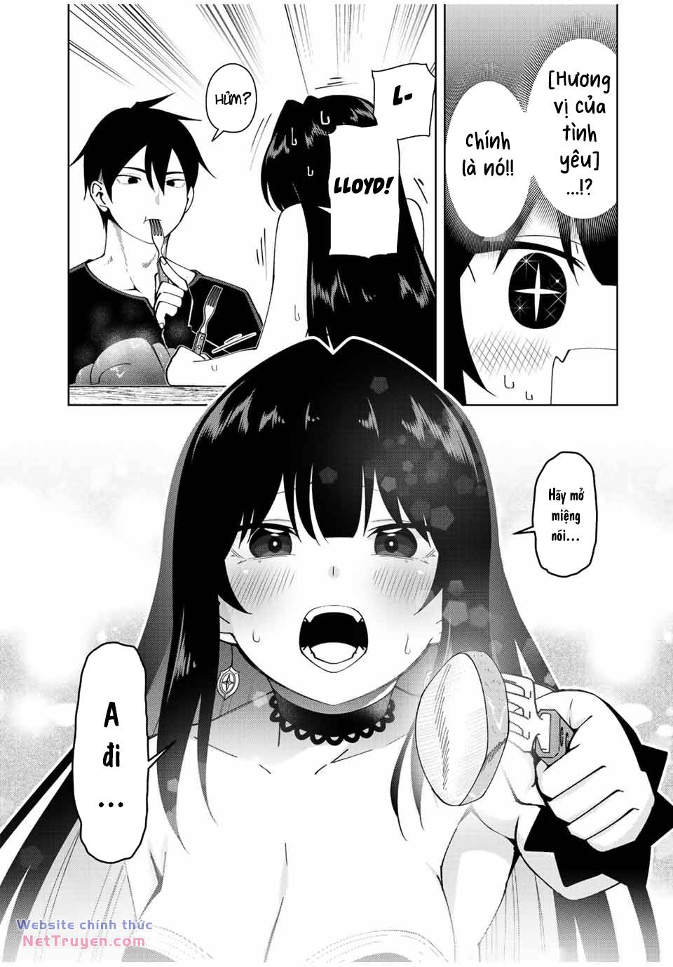 Yuusha To Yobareta Nochi Ni: Soshite Musou Otoko Wa Kazoku Wo Tsukuru Chapter 4 - Trang 2