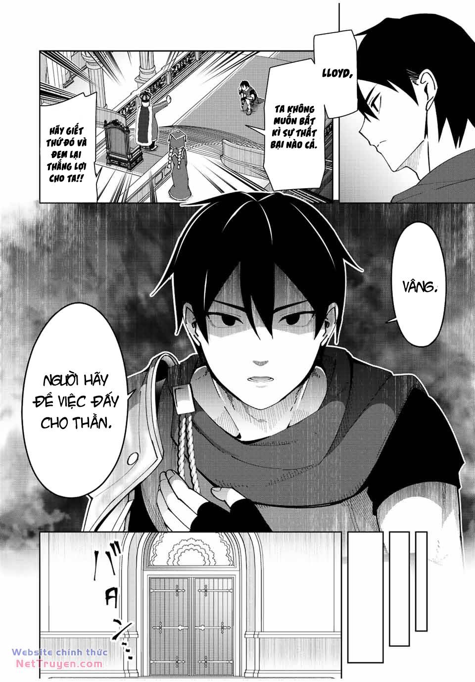 Yuusha To Yobareta Nochi Ni: Soshite Musou Otoko Wa Kazoku Wo Tsukuru Chapter 1 - Trang 2