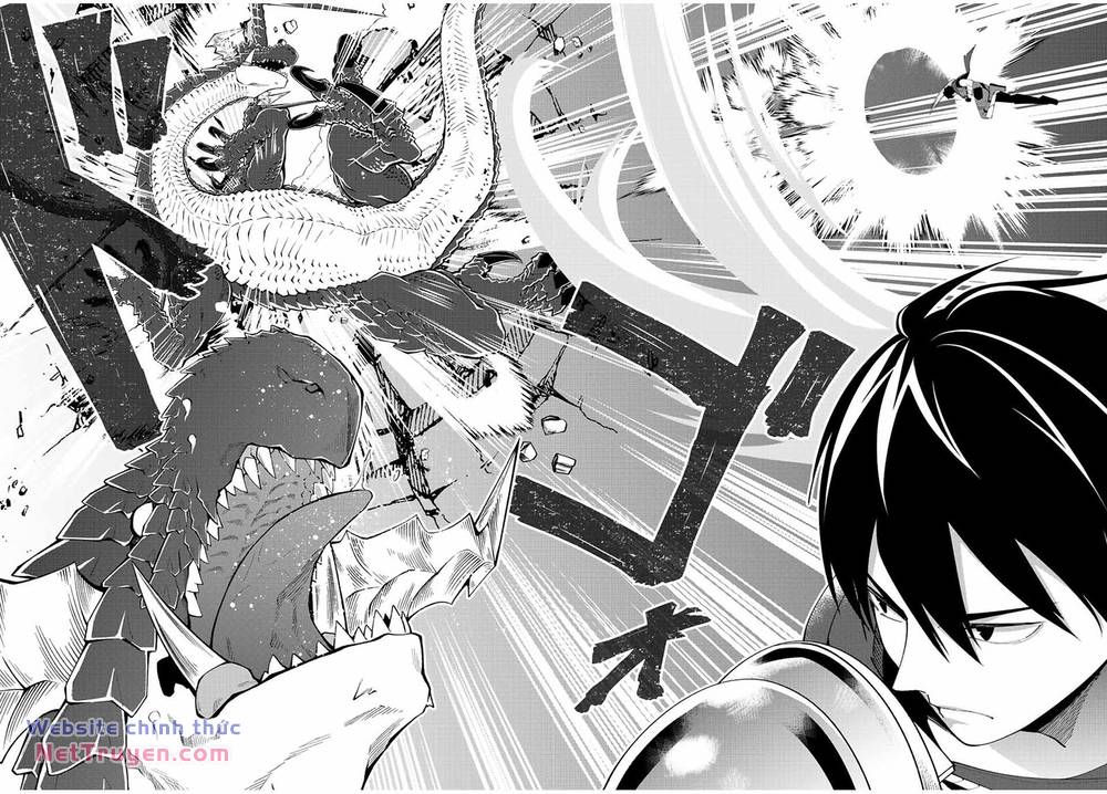 Yuusha To Yobareta Nochi Ni: Soshite Musou Otoko Wa Kazoku Wo Tsukuru Chapter 1 - Trang 2