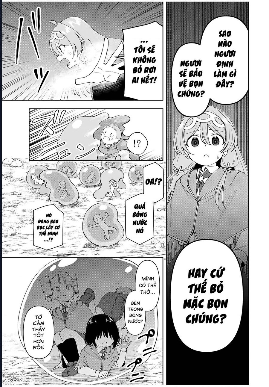 Yuusha To Yobareta Nochi Ni: Soshite Musou Otoko Wa Kazoku Wo Tsukuru Chapter 60 - Trang 2