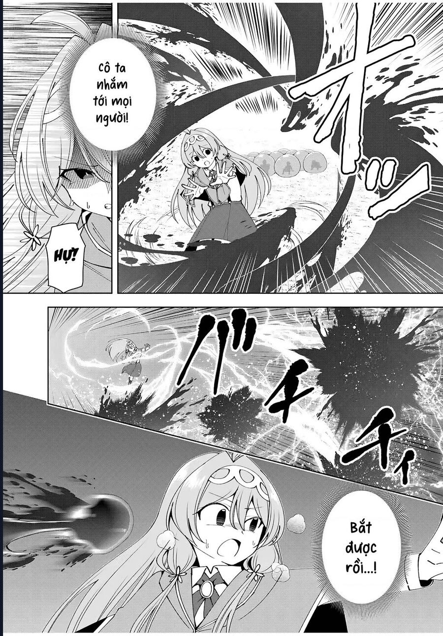 Yuusha To Yobareta Nochi Ni: Soshite Musou Otoko Wa Kazoku Wo Tsukuru Chapter 60 - Trang 2